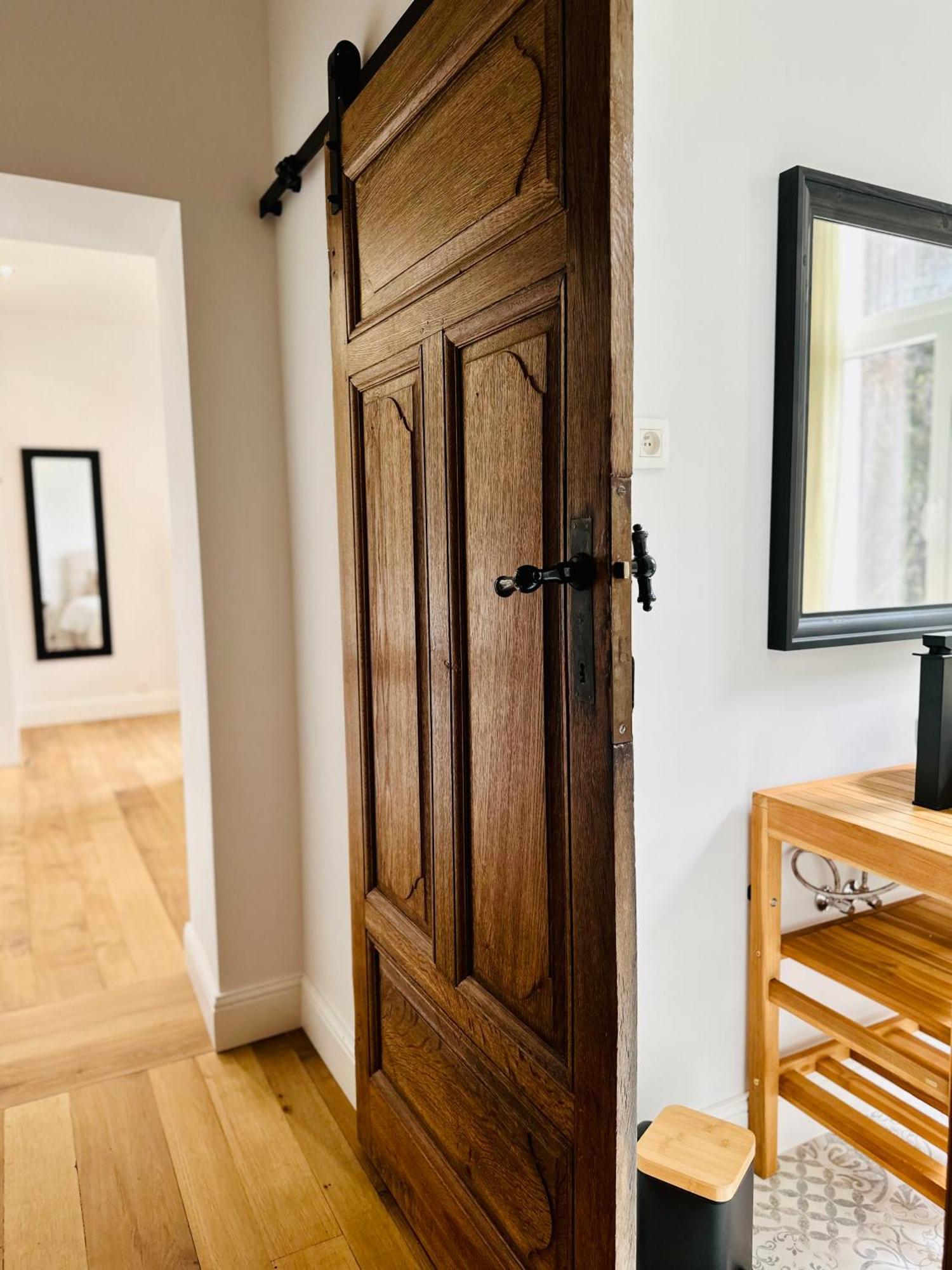 Suite Luxueuse Au Chateau De Saint Vitu 104 Tinlot Exterior foto